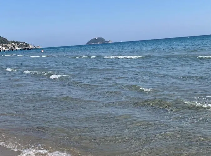 Apartment Casa Mare *