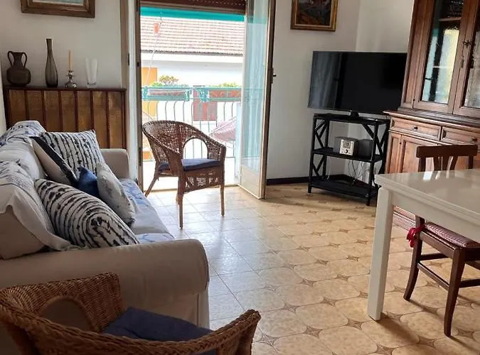 Apartment Casa Mare Alassio