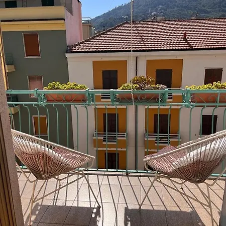 Apartment Casa Mare