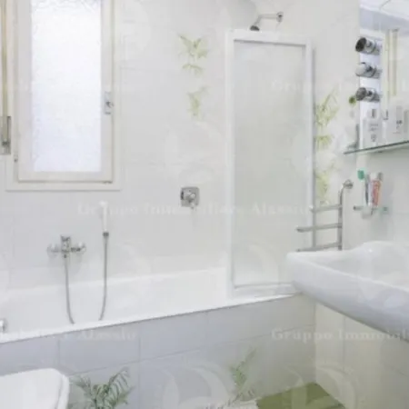 Casa Mare 公寓 阿拉西奥