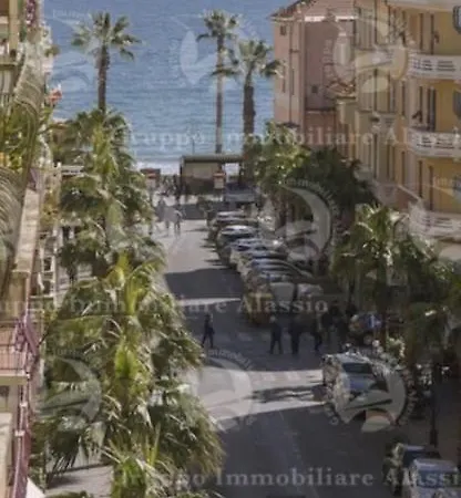 Casa Mare Alassio