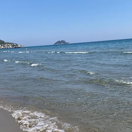 Apartamento Casa Mare *