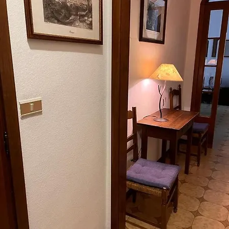 Casa Mare 아파트 알라시오