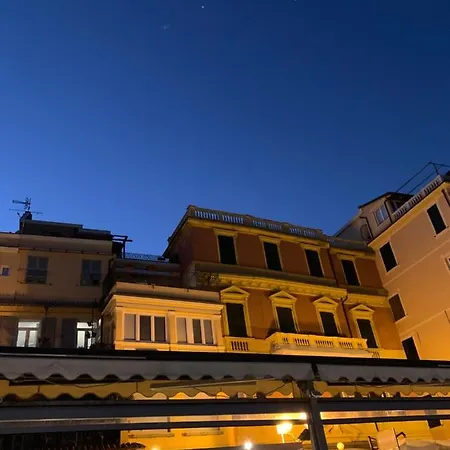 Casa Mare Alassio