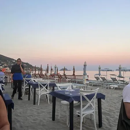 Casa Mare * Alassio