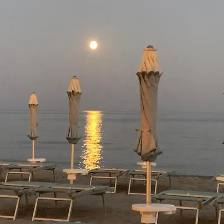 Casa Mare Apartment Alassio