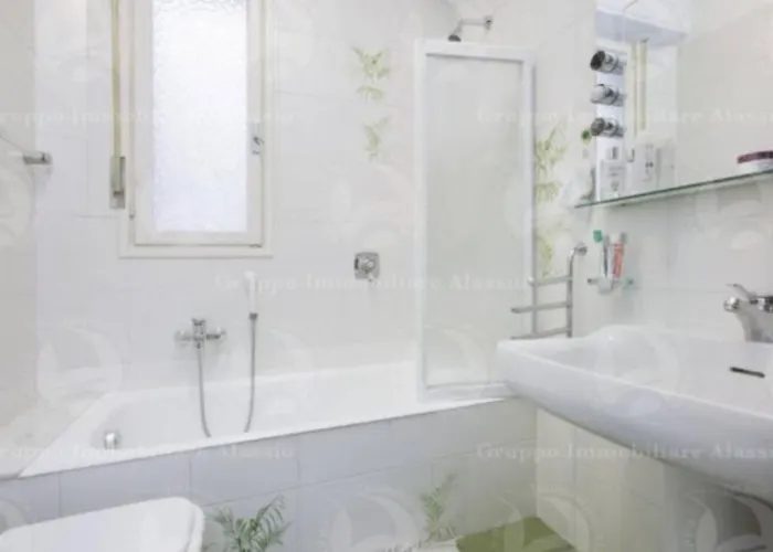 Casa Mare 公寓 阿拉西奥