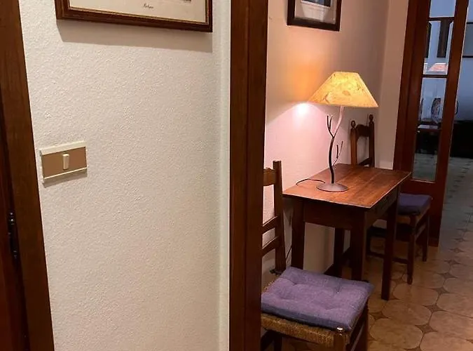 Casa Mare 公寓 阿拉西奥