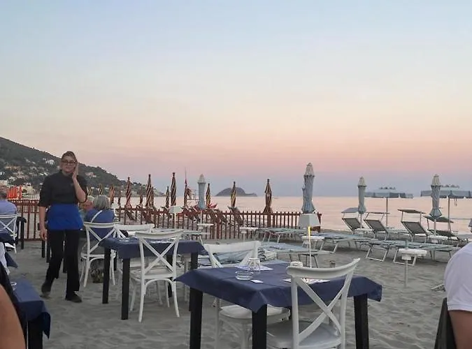 Casa Mare * 阿拉西奥