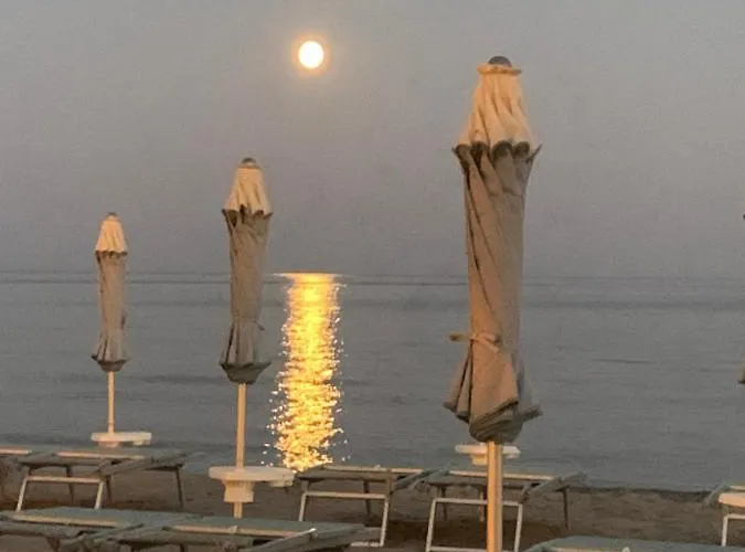 Casa Mare 公寓 阿拉西奥